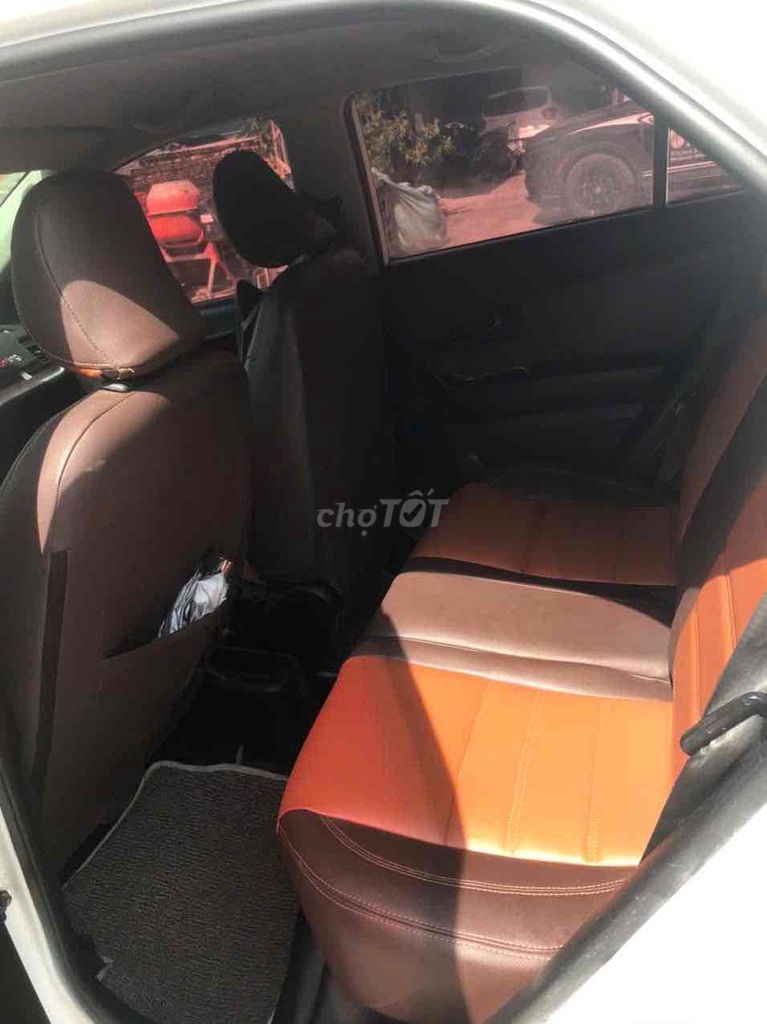 Kia Morning 2013 - 188880 km. Mua bán Ô tô tại Quận Đống Đa Hà Nội được đăng bởi .Nguyễn ĐứcDuẩn hình 5