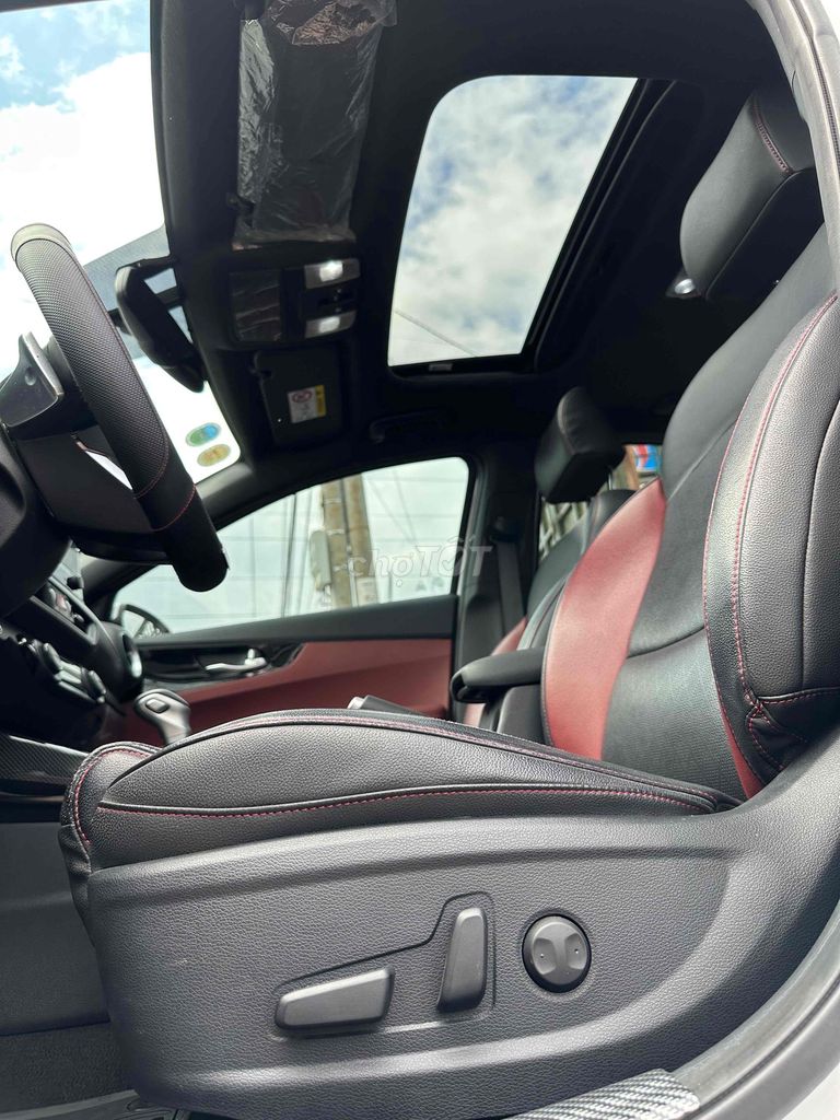 Kia K3 1.6 Premium 2021. Mua bán Ô tô tại Thành phố Buôn Ma Thuột Đắk Lắk được đăng bởi Duy Xe Lướt Tây Nguyên hình 8