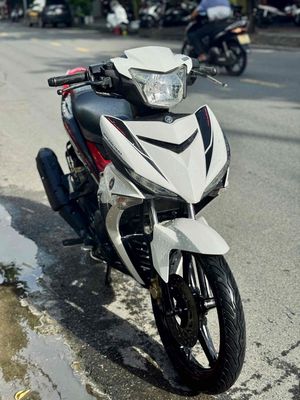 🌈Exciter150  xe đẹp máy rin chất - CÓ TRẢ GÓP. Mua bán Xe máy tại Quận Thanh Khê Đà Nẵng được đăng bởi XE MÁY TRẢ GÓP LONG MOTOR