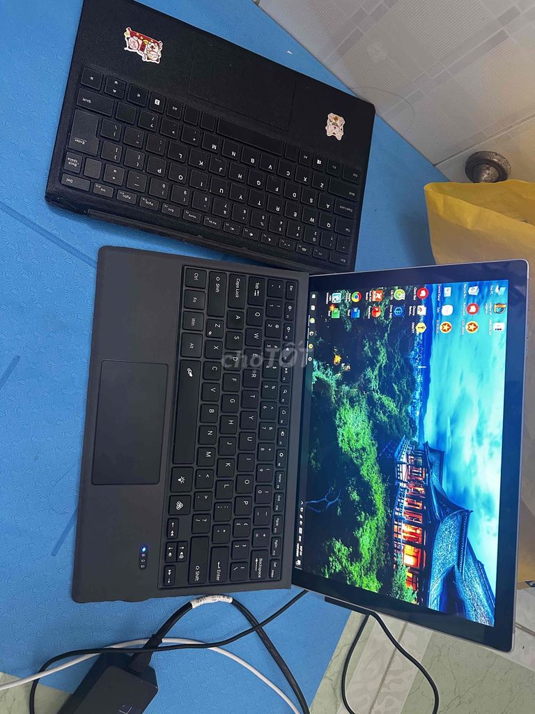 Thanh lý kiếm tiền tiêu tết. Mua bán Laptop tại Thành phố Bến Tre Bến Tre được đăng bởi KPU hình 1