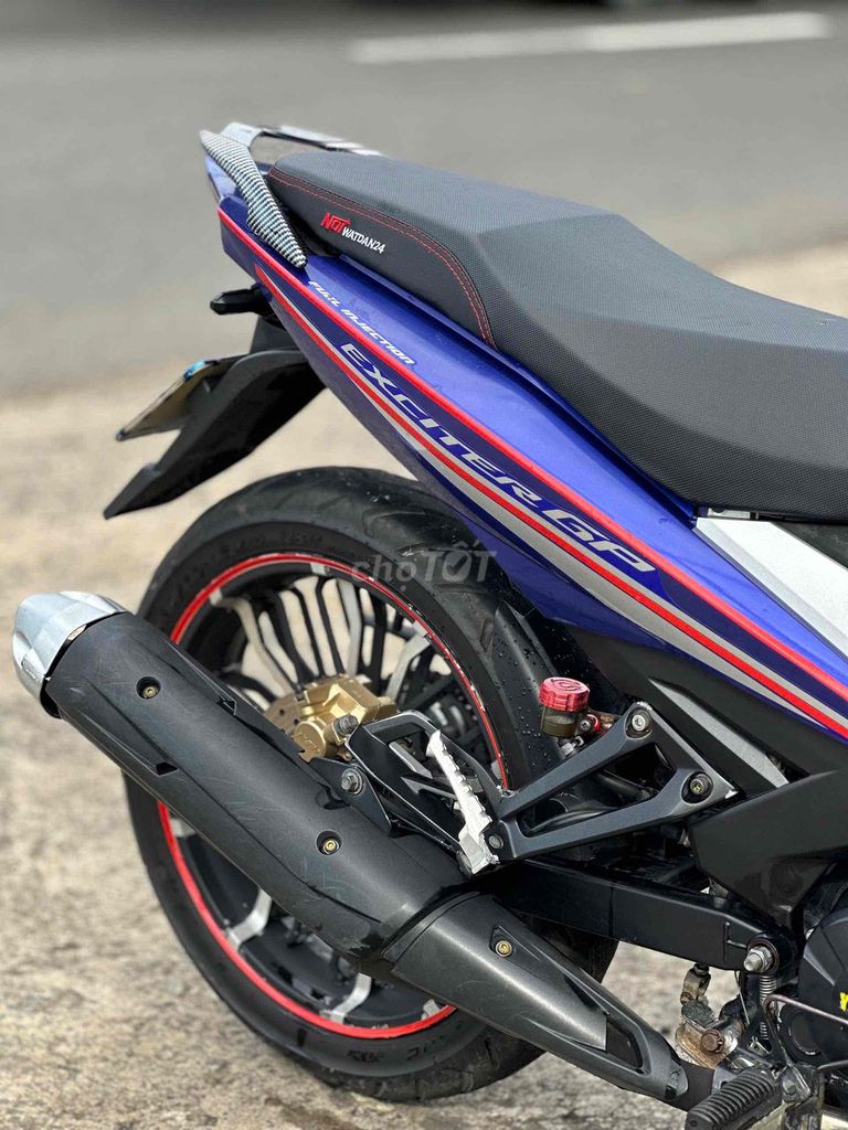 Exciter 150cc /2017. Mua bán Xe máy tại Huyện Trảng Bom Đồng Nai được đăng bởi u kiều hình 6