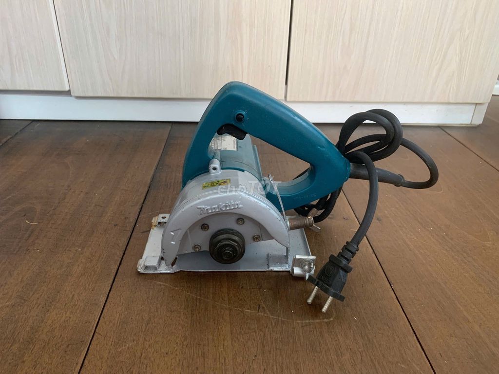 MÁY CẮT GẠCH MAKITA - 220V - BH 1 THÁNG. Mua bán Đồ chuyên dụng, Giống nuôi trồng tại Quận Tân Bình Tp Hồ Chí Minh được đăng bởi Nguyễn Quang Trường hình 1