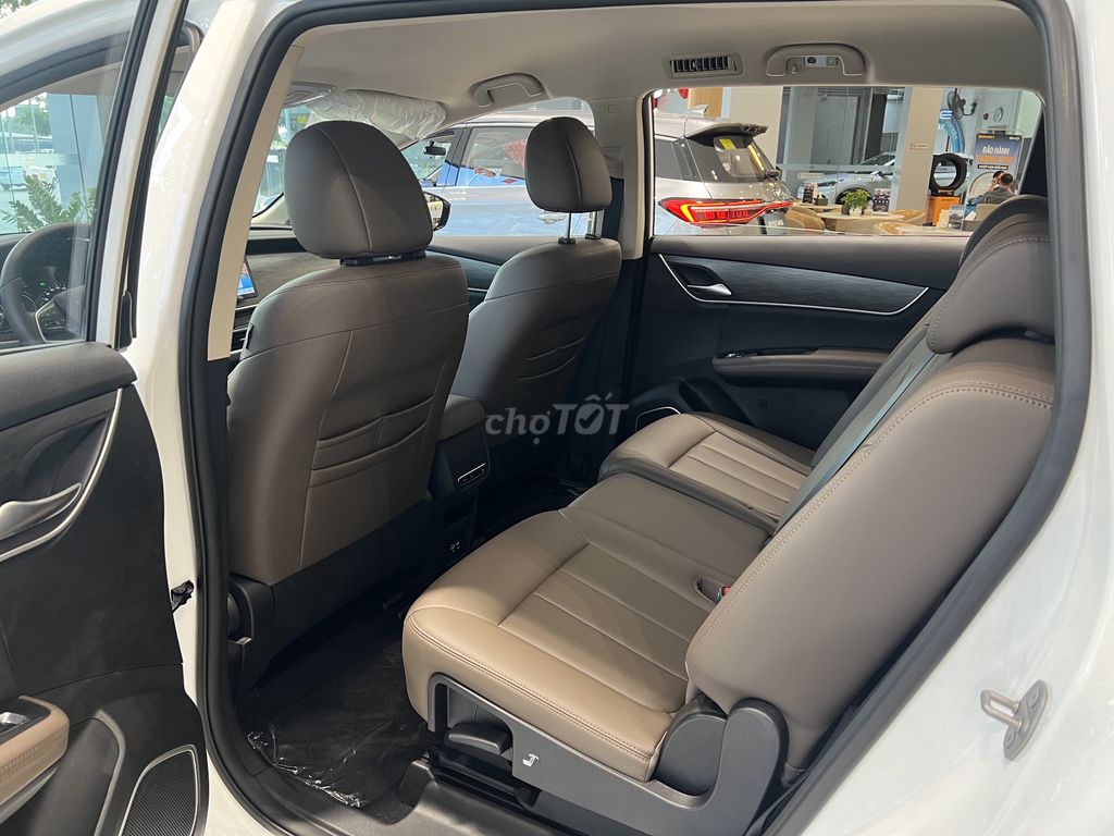 ✅ BYD M6 7 Chổ, Ưu Đãi Trong Tháng 11, Hỗ Trợ Vay. Mua bán Ô tô tại Quận Bình Tân Tp Hồ Chí Minh được đăng bởi BYD Võ Văn Kiệt hình 8