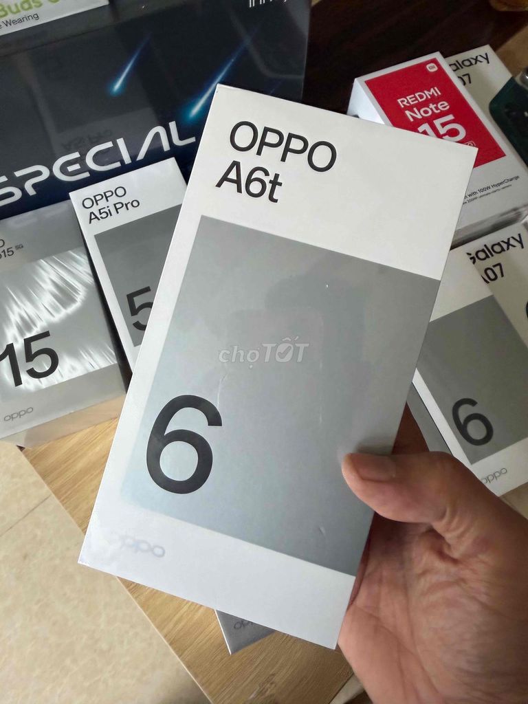 a6T 4/128Gb tím. Mua bán Điện thoại tại Quận Hải Châu Đà Nẵng được đăng bởi Dshop323TrầnCaoVân hình 1