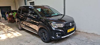 Suzuki XL7 Hybrid Đen 36.000 km