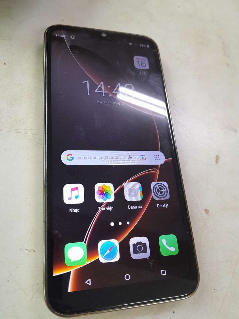 Thanh lý ip tàu. Mua bán Điện thoại tại Quận Tây Hồ Hà Nội được đăng bởi trần thị phượng hình 1