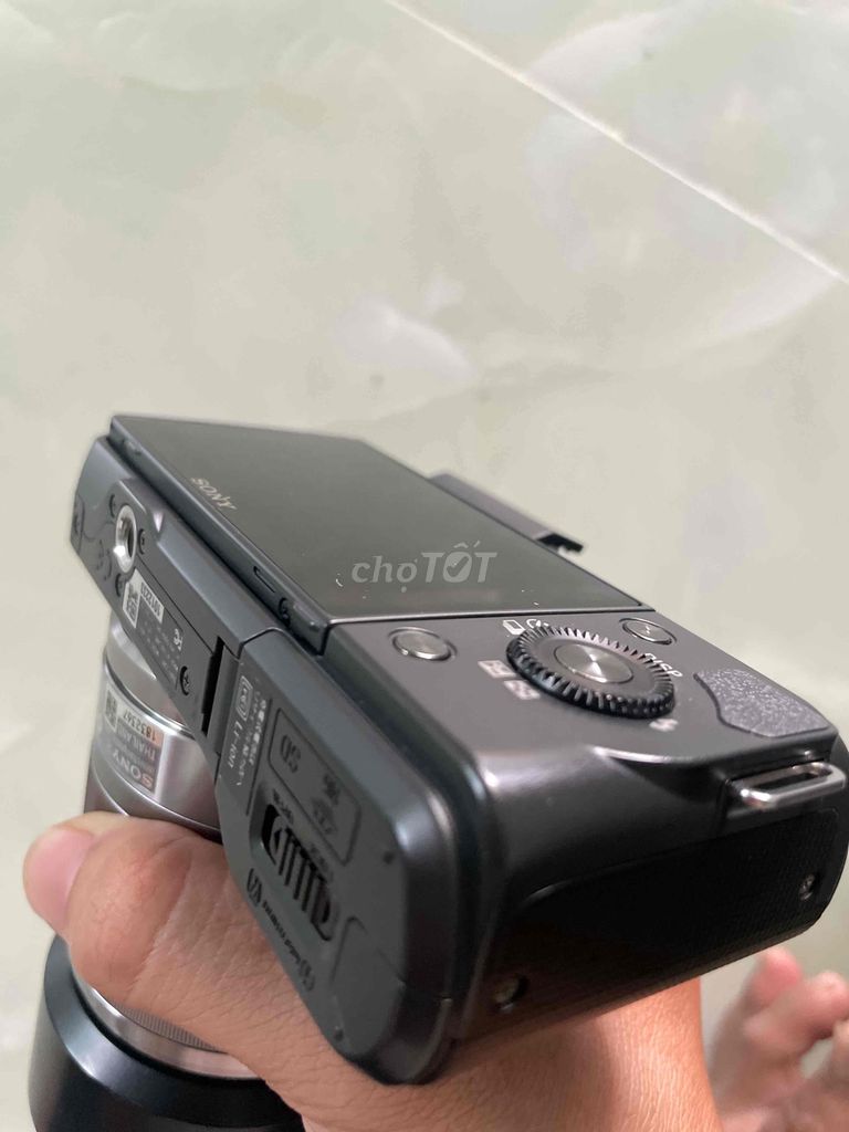 Sony Nex 3 mới 99%