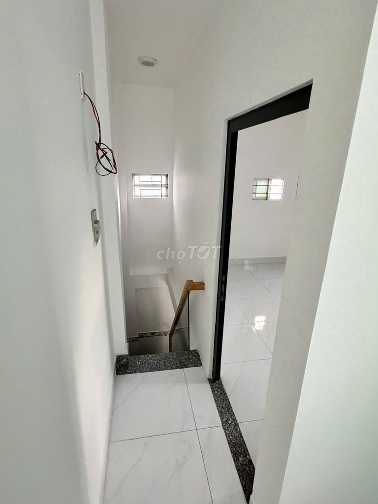 Cực Hiếm – Chỉ 4.9 Tỷ sở hữu nhà 2 Tầng HXH 6m - Quận 9. Mua bán nhà ở tại Thành phố Thủ Đức Tp Hồ Chí Minh được đăng bởi NGUYỄN NGỌC LINH hình 3