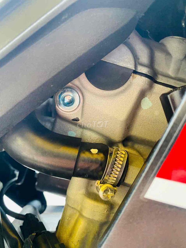 Honda Sonic 2018 Đen Đỏ 8000 km. Mua bán Xe máy tại Quận Ninh Kiều Cần Thơ được đăng bởi CHXM Tân Liên Hưng 2 hình 14