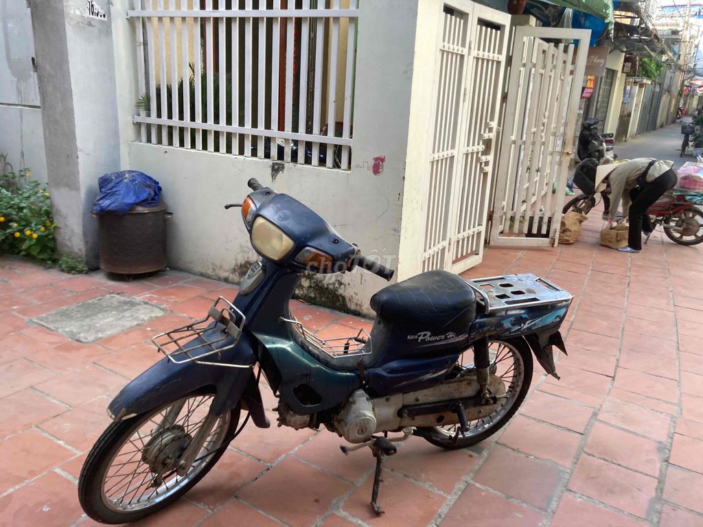 ban xe như hình cho AE thơ đi làm. Mua bán Xe máy tại Quận Lê Chân Hải Phòng được đăng bởi Anh tuan hình 1