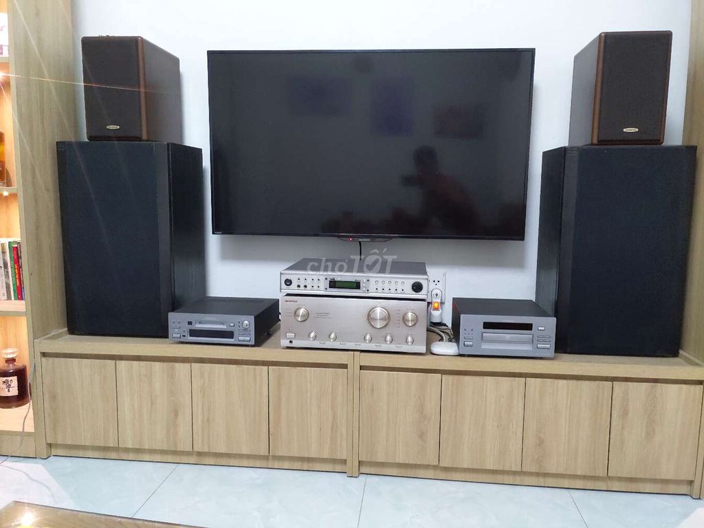Loa Jamo BX 150A Đan Mạch Đen. Mua bán Tivi, Âm thanh tại Huyện Đông Anh Hà Nội được đăng bởi Dũng lò vôi hình 1