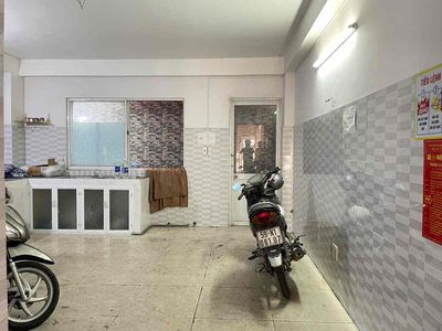 Phòng sẵn nội thất , khu Tên Lửa, MT đường số 6, đối diện chợ Da Sa