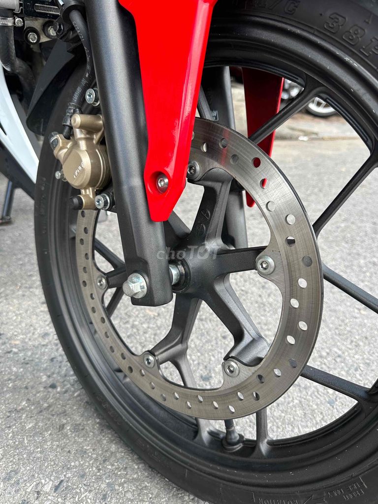 Sonic mới khủng khiếp siêu lướt odo 1923km. Mua bán Xe máy tại Quận Lê Chân Hải Phòng được đăng bởi Xe Máy Thương Hường  hình 5