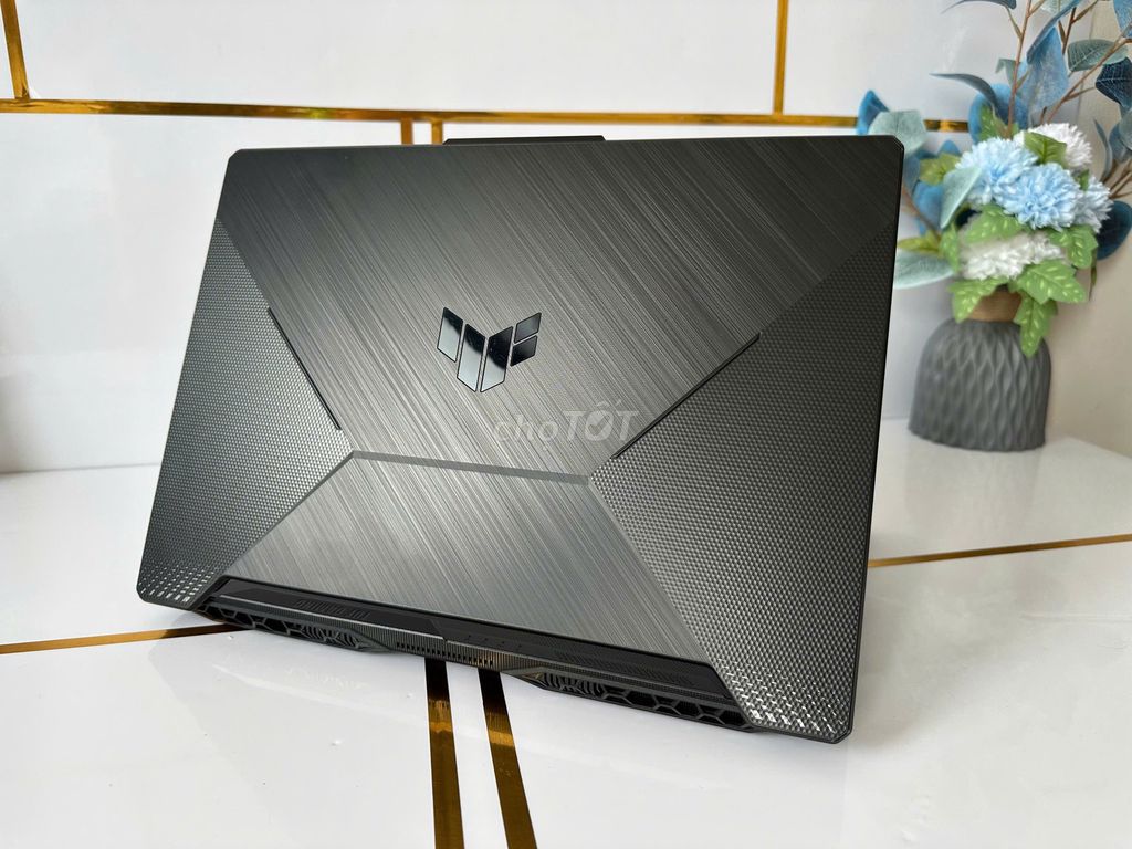 ASUS TUF Gaming A15 Ryzen 5 7535HS RTX 3050. Mua bán Laptop tại Quận Thanh Xuân Hà Nội được đăng bởi Nguyễn Văn Lượng hình 1