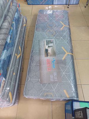 Nệm Cao Su Tổng Hợp Dầy 5 Phân. Mua bán Giường, chăn ga gối nệm tại Quận Gò Vấp Tp Hồ Chí Minh được đăng bởi NỆM XANH