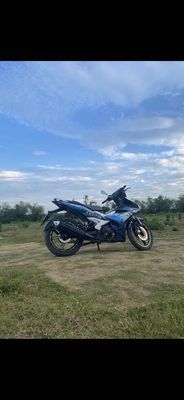 exciter 150 - 2019 đẹp keng. Mua bán Xe máy tại Huyện Nam Trực Nam Định được đăng bởi vantruong hình 1