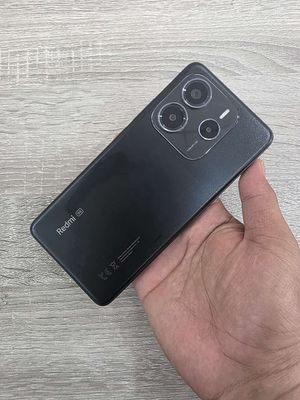 Xiaomi Redmi Note 14 5G 8GB/256GB Đen 99%