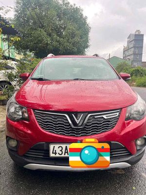 VinFast Fadil Đỏ 5 chỗ. Mua bán Ô tô tại Quận Liên Chiểu Đà Nẵng được đăng bởi LÊ KHÁNH HUYỀN