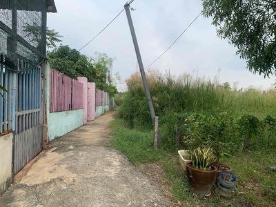 9200m2 đất thổ vườn, đường liên ấp 3-4. Mua bán đất tại Huyện Nhà Bè Tp Hồ Chí Minh được đăng bởi DHL