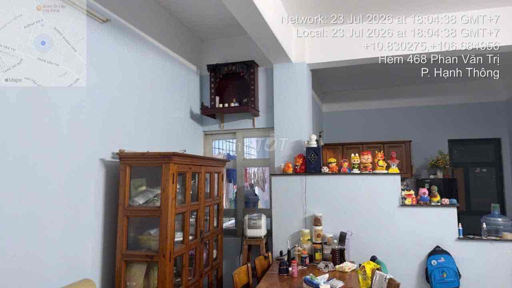 Bán Căn Góc CC Quân Đội: 3PN | 2 Toilet | 90m2 | Sổ Hồng | 4.1 Tỷ