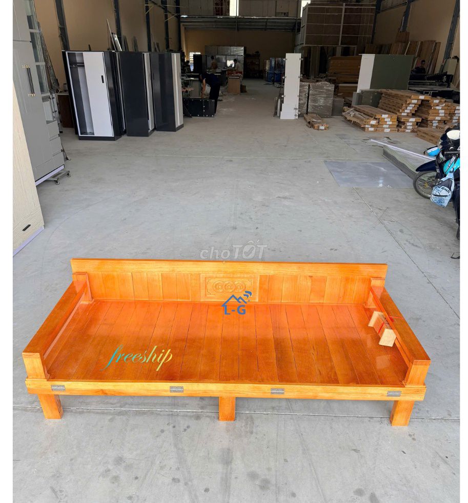 Giường gấp Gỗ \ giường gấp gỗ ,,, giường gấp gỗ . Mua bán Giường, chăn ga gối nệm tại Quận 8 Tp Hồ Chí Minh được đăng bởi GIƯỜNG SẮT SƠN LÂM hình 1