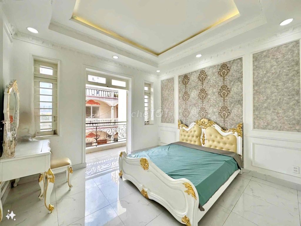 📍CĂN HỘ BAN CÔNG TÁCH BẾP GẦN VĂN HIẾN , HỒNG BÀNG 🔥