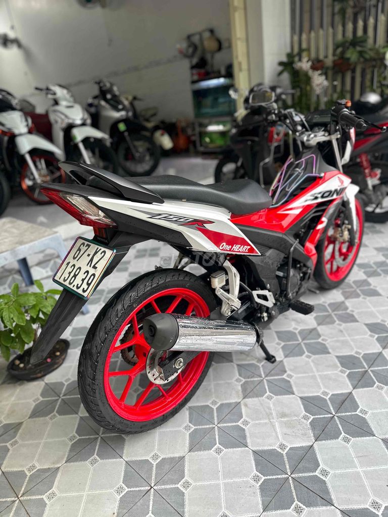 BÁN SONNIC PHIÊN BÃN HATI 2022. Mua bán Xe máy tại Huyện Chợ Mới An Giang được đăng bởi HỒ nguyễn hình 3