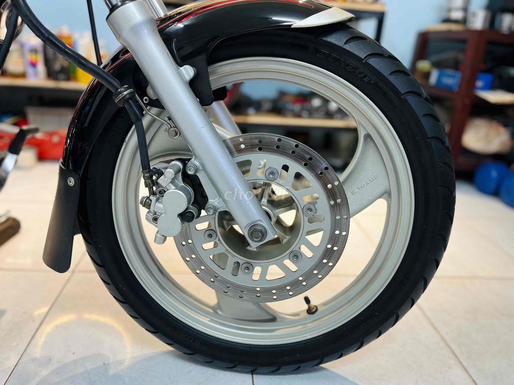 Hàng tuyển   E hotgirl Boss175cc - nhập Thái Lan. Mua bán Xe máy tại Quận Phú Nhuận Tp Hồ Chí Minh được đăng bởi trường Giang Motor hình 9