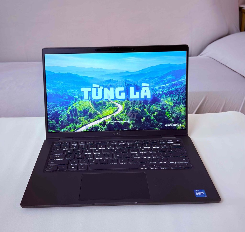 Dell Latitude 7420 i5-1145G7 14 inch 16GB/256GB. Mua bán Laptop tại Quận Tân Phú Tp Hồ Chí Minh được đăng bởi Hân Dương hình 1