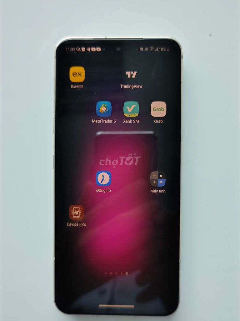 Lg V60. Mua bán Điện thoại tại Quận 5 Tp Hồ Chí Minh được đăng bởi Darkzen hình 1