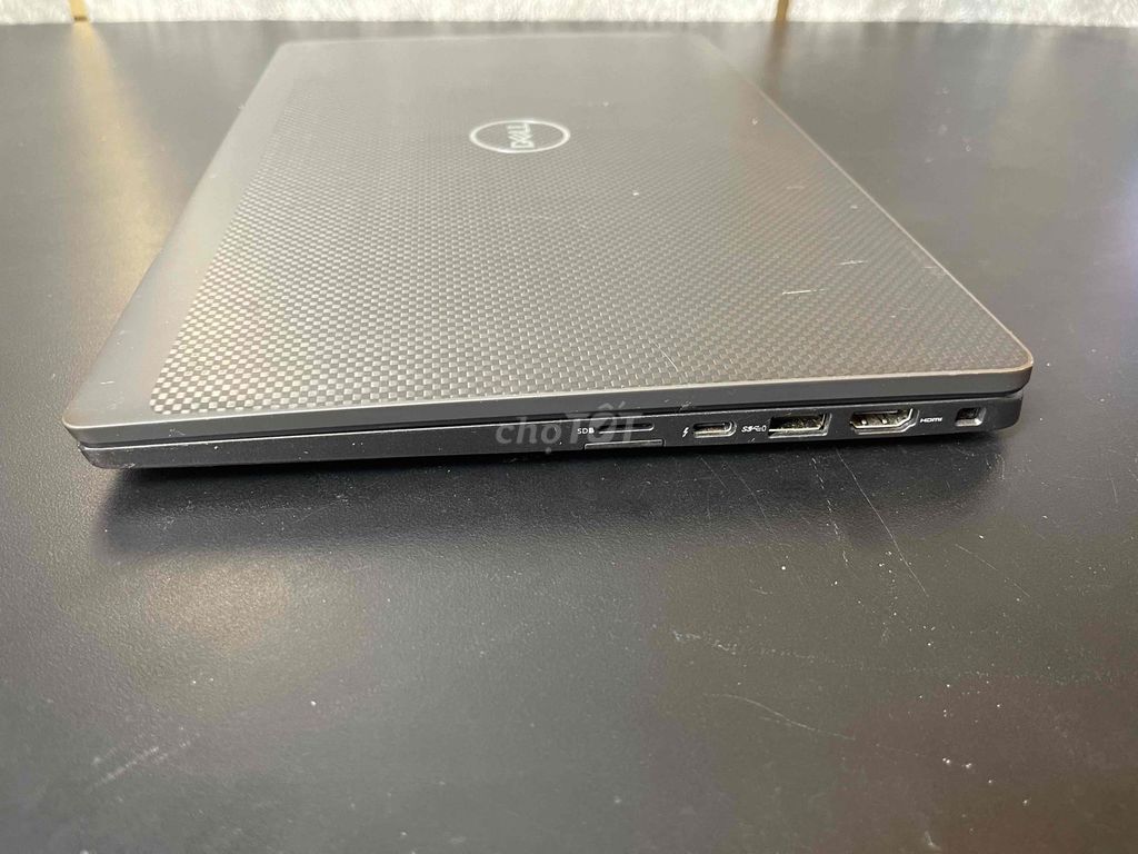 Dell 7420 Carbon i7 11th 16gb nvme 256 giá 6xtr. Mua bán Laptop tại Huyện Quốc Oai Hà Nội được đăng bởi Mr Thanh Bui hình 1