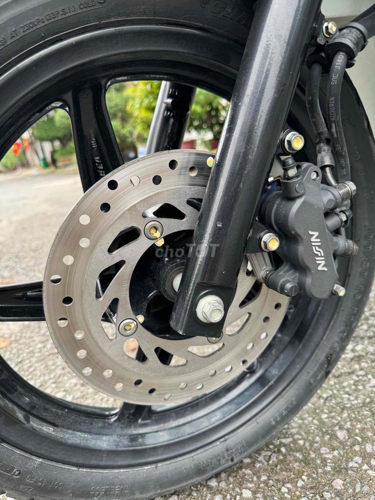 honda ps 2006 chính chủ công chứng liền. Mua bán Xe máy tại Huyện Hóc Môn Tp Hồ Chí Minh được đăng bởi Bà Điểm hóc môn hình 2