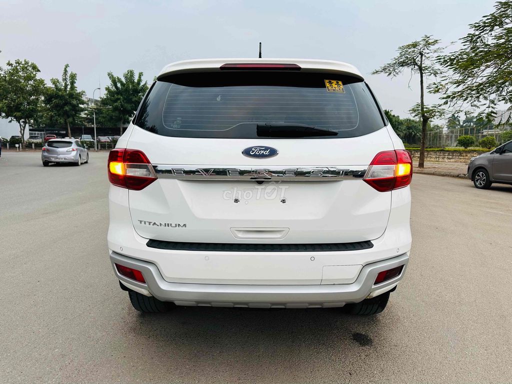 Ford Everest 2020 Titanium 2.0L AT 4x2. Mua bán Ô tô tại Quận Nam Từ Liêm Hà Nội được đăng bởi A Phương hình 2