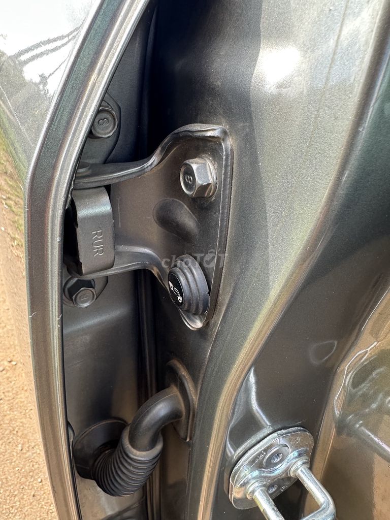 KIA Forte SXMT 2012 85000 km. Mua bán Ô tô tại Huyện Chư Sê Gia Lai được đăng bởi Tân quang hình 11