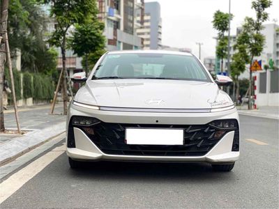 Accent 1.4AT đặc biệt model 2025  màu trắng. Mua bán Ô tô tại Quận Cầu Giấy Hà Nội được đăng bởi Cao Quý