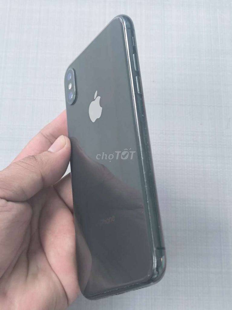 Cần bán iphone X 64gb quốc tế. Mua bán Điện thoại tại Thành phố Biên Hòa Đồng Nai được đăng bởi T N hình 1