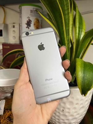 iphone 6 32Gb quốc tế Zin All đẹp pin zin 99 mã VN