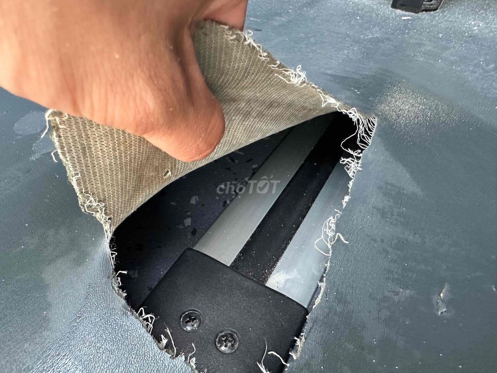 Hyundai Solati 2019 không kinh doanh zin rất đẹp. Mua bán Ô tô tại Quận Bình Tân Tp Hồ Chí Minh được đăng bởi Xe Hồng Minh hình 15