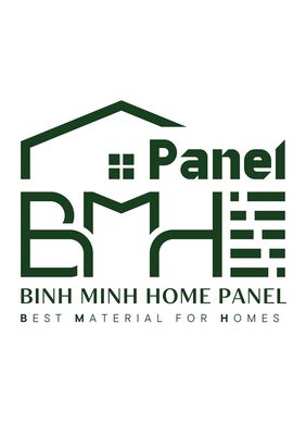 Công ty CP Sản xuất và Thương mại Bình Minh Home logo
