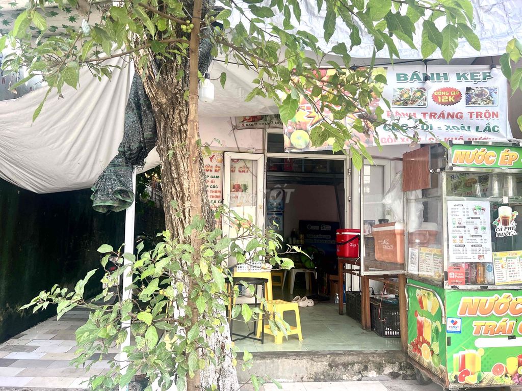 Сдается комната по адресу 654/4 Trưng Nữ Vương