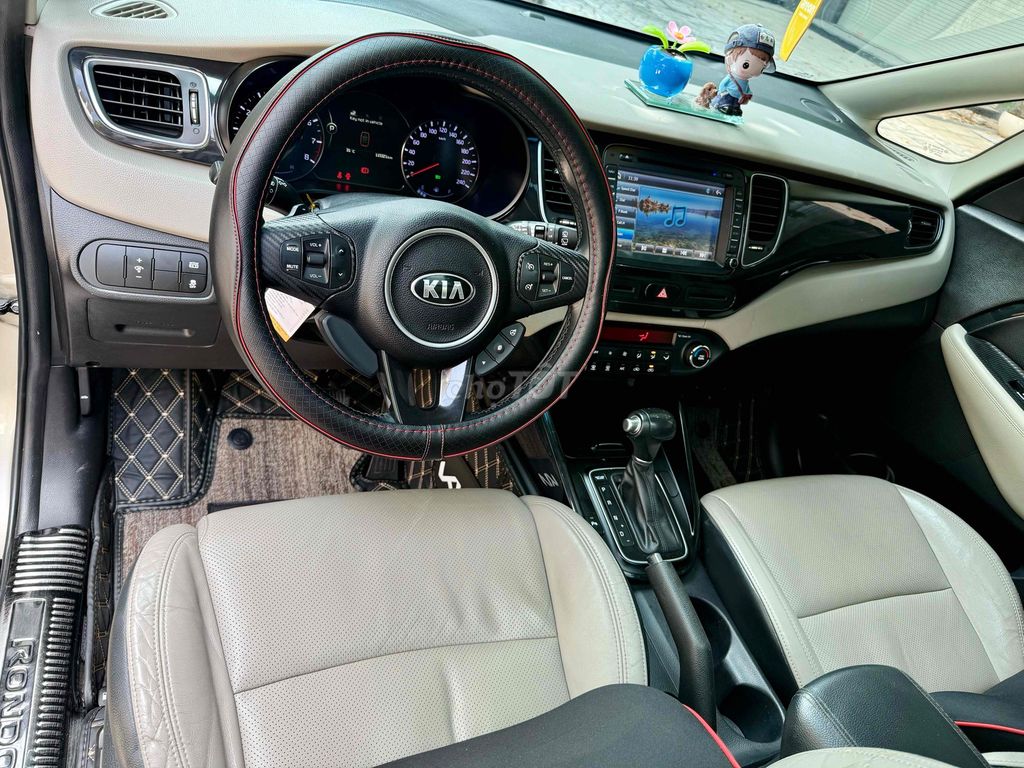 🌈 KIA RONDO 2.0 GATH CHÍNH CHỦ SIÊU ĐẸP. Mua bán Ô tô tại Thành phố Biên Hòa Đồng Nai được đăng bởi Nguyễn Ngọc Duy hình 7