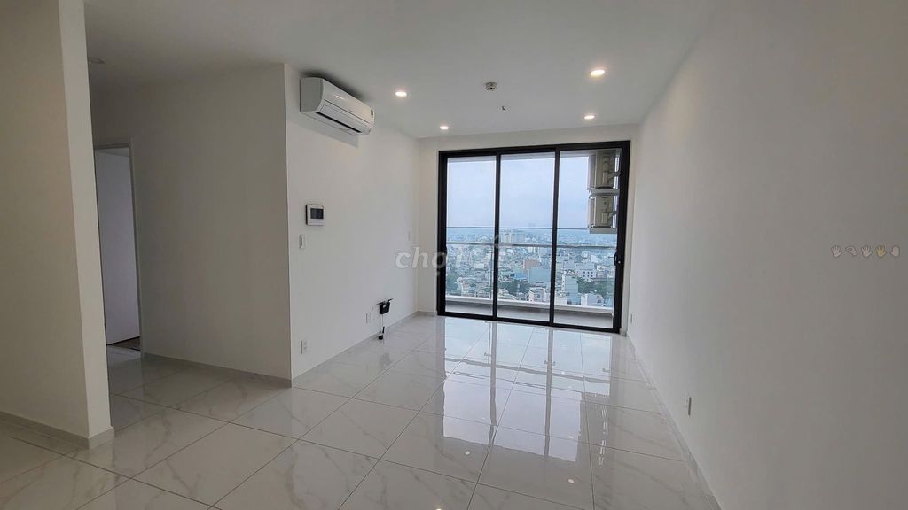 Продается квартира D'lusso в районе 2, вид на реку, верхний этаж