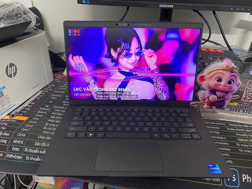 ✅ Dell 7420 i7 Gen 11 Ram/16GB/256GB/14inh ✅. Mua bán Laptop tại Quận Đống Đa Hà Nội được đăng bởi Hieuz Tech  hình 1