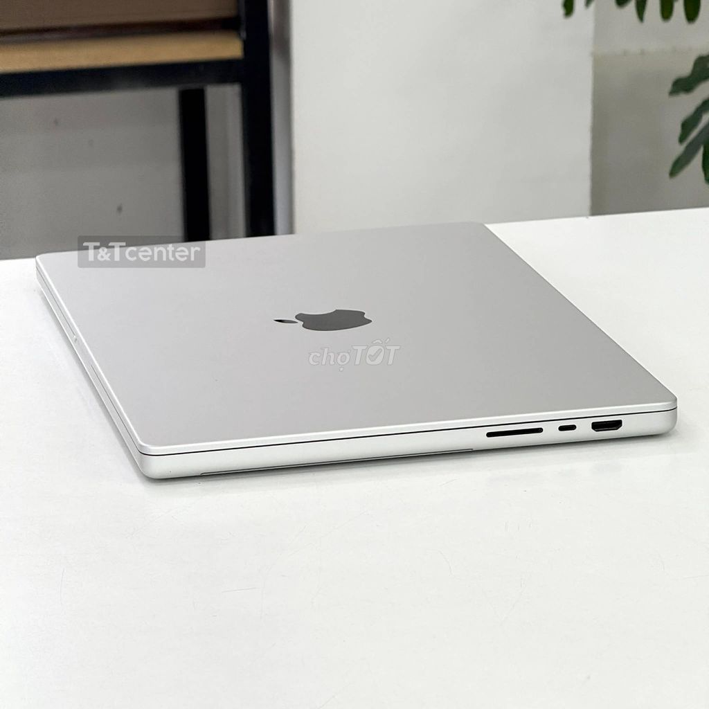 MacBookPro M1 Pro 16 inch 32GB/512GB máy net keng. Mua bán Laptop tại Thành phố Huế Thừa Thiên Huế được đăng bởi T T Center hình 1