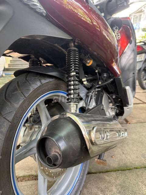 Sh Italy. Mua bán Xe máy tại Thành phố Bến Tre Bến Tre được đăng bởi Dũng hình 3