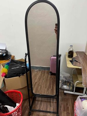 Gương đứng. Mua bán Nội thất, đồ gia dụng khác tại Quận 3 Tp Hồ Chí Minh được đăng bởi we sell anything