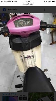 xe mới mua 2 ngày giở bán rẽ lại cho học sinh đi h. Mua bán Xe máy tại Quận Ba Đình Hà Nội được đăng bởi Phạm Thuan