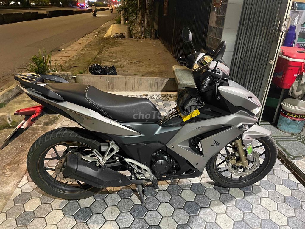 Winner_X_150_V3_Abs_2023. Mua bán Xe máy tại Huyện Hóc Môn Tp Hồ Chí Minh được đăng bởi LOC HONG PHUOC hình 6