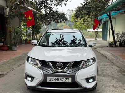 Nissan X trail 2018 2.0 SL 2WD Premium - 80000 km. Mua bán Ô tô tại Thị xã Sơn Tây Hà Nội được đăng bởi tuấn dũng