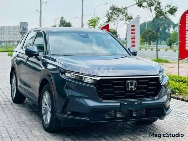 Honda CR-V G 2026